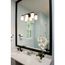 Replay 3 Light Bath & Vanity