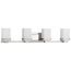 Metric 4 Light Bath & Vanity