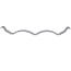 Motor Mount Band, P251-0078