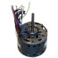 Totaline - Direct Drive Blower Motor 1/4 HP 115v 4.2 Fla 1075 Rpm 3-speed, P257-8583