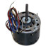 Totaline - Direct Drive Blower Motor 1/4 HP 208/230v 2.0 Fla 1075 Rpm 3-speed, P257-8584