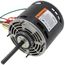 Totaline 1/2 HP 208/230V 1075 RPM Reversible Rotation Blower Motor, P257-8588