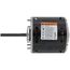 Totaline 1/2 HP 208/230V 1075 RPM Reversible Rotation Blower Motor, P257-8588