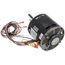 Totaline 1/2 HP 208/230V 1075 RPM Reversible Rotation Blower Motor, P257-8588