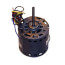 Totaline - Direct Drive Blower Motor 3/4 HP 208/230v 5.0 Fla 1075 Rpm 3-speed, P257-8590