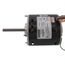 Totaline - Direct Drive Blower Motor 3/4 HP 208/230v 5.0 Fla 1075 Rpm 3-speed, P257-8590