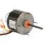 Totaline - Condenser Fan Motor 1/6 HP 208/230v 1075 Rpm 1-speed, P257-8727