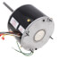 Totaline - Condenser Fan Motor 1/4 HP 208/230v 1.4 Fla 1075 Rpm 1-speed, P257-8728