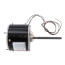 Totaline - Condenser Fan Motor 1/4 HP 208/230v 1.4 Fla 1075 Rpm 1-speed, P257-8728