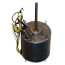 Totaline - Condenser Fan Motor 1/2 HP 208/230v 3.5 Fla 1075 Rpm 1-speed, P257-8730