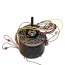 Totaline - Direct Drive Blower Motor Multi-horsepower 1/6 - 1/2 HP 115v 7.3 Fla 1075 Rpm, P257-E5460