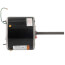 Totaline - Condenser Fan Motor Multi-horsepower 1/6 - 1/3 HP 208/230v 2.6 Fla 1075 Rpm 2-speed, P257-E5462