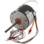 Totaline - Condenser Fan Motor Multi-horsepower 1/6 - 1/3 HP 208/230v 2.6 Fla 1075 Rpm 2-speed, P257-E5462