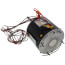 Totaline - Condenser Fan Motor Multi-horsepower 1/6 - 1/3 HP 208/230v 2.55 Fla 825 Rpm 2-speed, P257-E5464