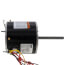 Totaline - Condenser Fan Motor Multi-horsepower 1/6 - 1/3 HP 208/230v 2.55 Fla 825 Rpm 2-speed, P257-E5464
