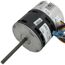 Totaline X13 Flex Blower Motor 1/2 - 1/3 HP 208/230V ECM (Replaces ECM X13 Constant Torque Blower Motors), P257-FLEX1373