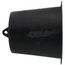 4" Polyethylene Plug with Pull Tab