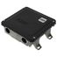 Fan Speed Control with 4 Amp Max and 2 Triac (460/575V)