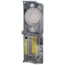 4-Wire Photo-Electr Smoke Dete, P270-3000PL