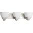 Appeal 3 Light Bath & Vanity