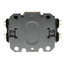 2 Pole Contactor, 24V 30Amp, P282-0321