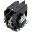 3 Pole Contactor, 110V 30 Amp w/ Screw Terminals, P282-0322