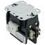 3 Pole Contactor, 110V 30 Amp w/ Screw Terminals, P282-0322