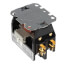 2 Pole Contactor, 208/240 V 30 Amp w/ Screw Terminals, P282-0323
