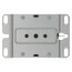 3 Pole Contactor, 24V 30 Amp w/ Screw Terminals, P282-0331A