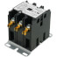 3 Pole Contactor, 24V 30 Amp w/ Screw Terminals, P282-0331A