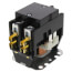 2 Pole Contactor, 24V 40 Amp, P282-0421