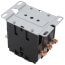 3 Pole Contactor, 24V 40 Amp, P282-0431A