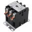 3 Pole Contactor, 24V 40 Amp, P282-0431A