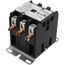 3 Pole Contactor, 120V 40 Amp, P282-0432A