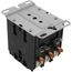 3 Pole Contactor, 120V 40 Amp, P282-0432A