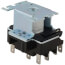 24v Coil 2pole Fan Relays, P283-0340