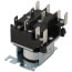 24v Coil 2pole Fan Relays, P283-0340