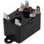 24V Coil SPNO - SPNC Fan Relay, P283-0380