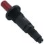 Red Ignitor Push Button, P285500