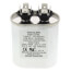 440V Single Oval Run Capacitor, 7.5 MFD, P291-0754