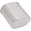 7.5/7.5MFD 440V Oval Capacitor