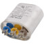 7.5/7.5MFD 440V Oval Capacitor