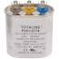 7.5/7.5MFD 440V Oval Capacitor