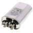 370V Oval Run Capacitor, 10 MFD