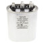 370V Oval Run Capacitor, 10 MFD, P291-1014