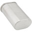 440V Single Oval Run Capacitor, 15 MFD, P291-1504