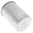 370V Dual Round Run Capacitor, 15/5 MFD, P291-1553RS