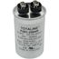 Run Capacitors Round 370V, Single 25MFD, P291-2504R (Pack of 10)