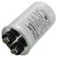 Run Capacitors Round 370V, Single 25MFD, P291-2504R (Pack of 10)