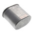 370V Dual Oval Run Capacitor, 25/5 MFD, P291-2553